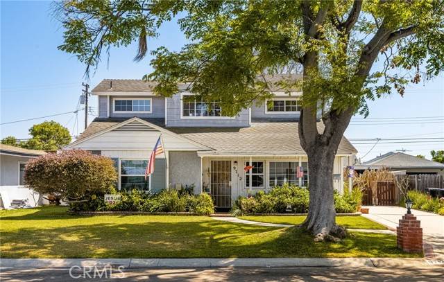 Garden Grove, CA 92844,9712 Russell AVE