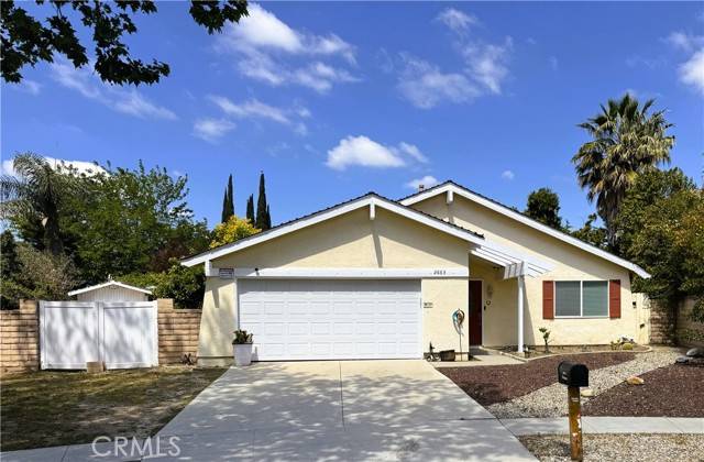 Simi Valley, CA 93065,2663 Ericson PL