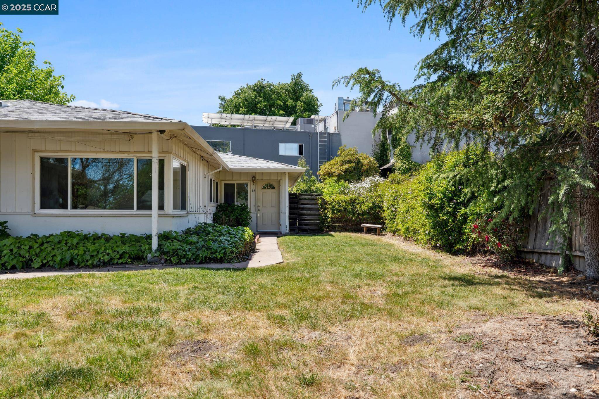 Walnut Creek, CA 94595,83-87 Palana CT