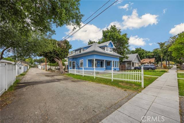Upland, CA 91786,253 N 8th AVE