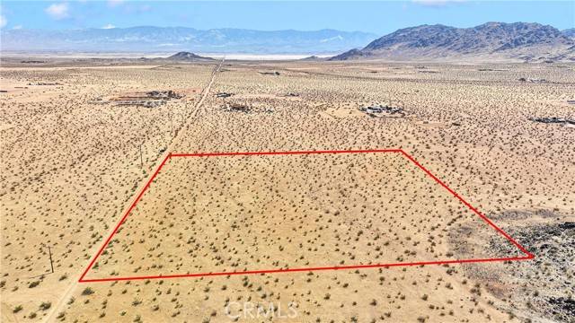 Lucerne Valley, CA 92356,0 Monolith RD