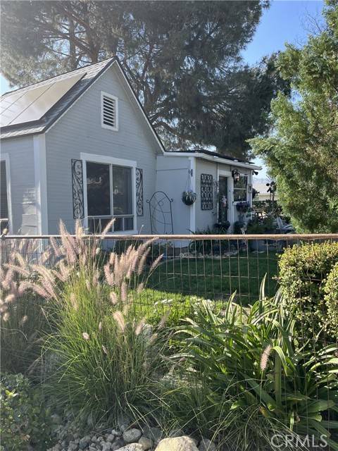 Mentone, CA 92359,1373 Agate AVE