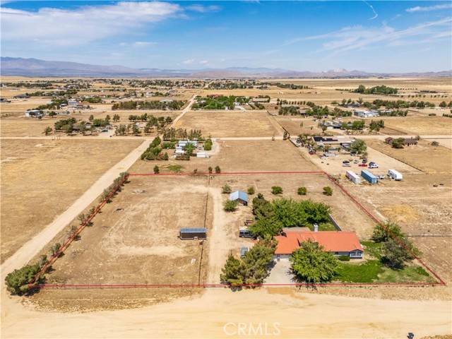Lancaster, CA 93536,8141 W Avenue D14