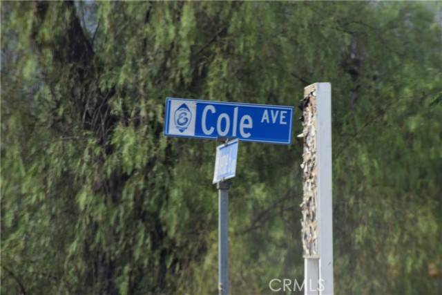 Lake Elsinore, CA 92530,0 Cole Ave & Ave 6