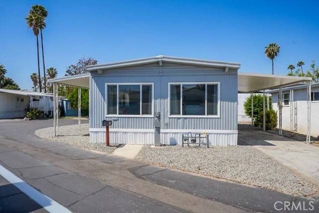 Hemet, CA 92543,430 Palm AVE 72