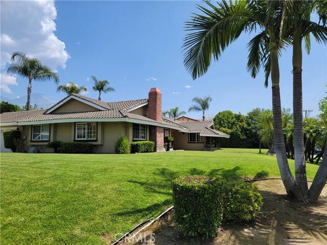 Upland, CA 91784,305 W 23rd ST