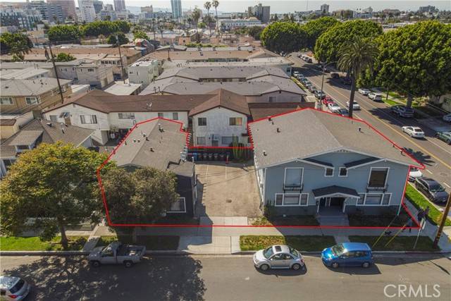 Long Beach, CA 90802,285 Cerritos AVE