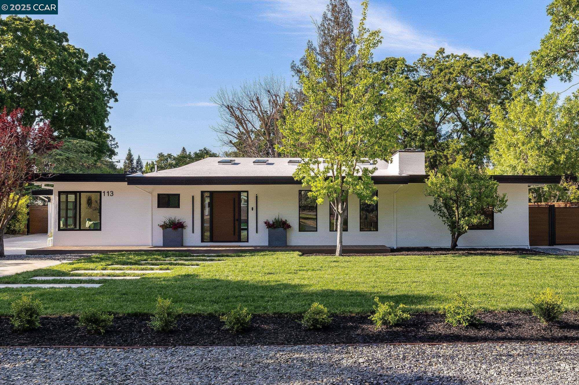 Walnut Creek, CA 94595,113 Glen Ct
