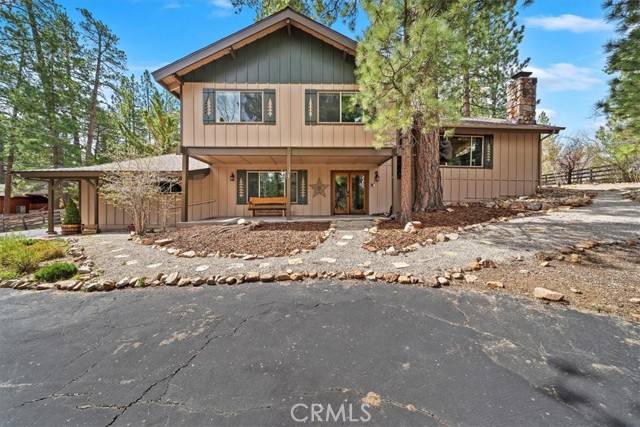 Big Bear Lake, CA 92315,41604 Hummingbird LN