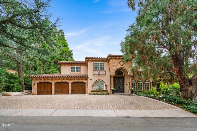 La Canada Flintridge, CA 91011,1737 Fairmount AVE