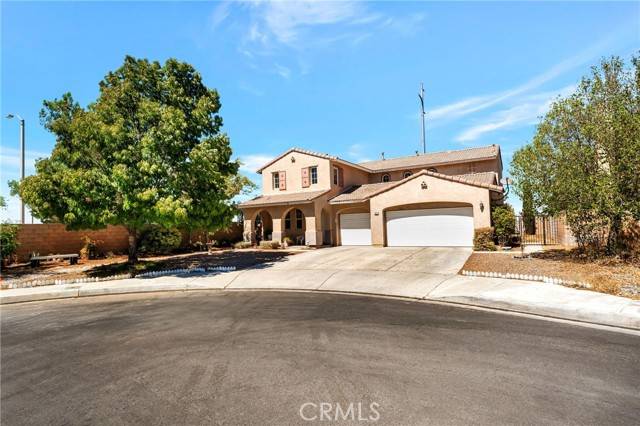 Lancaster, CA 93536,4827 Jade CT