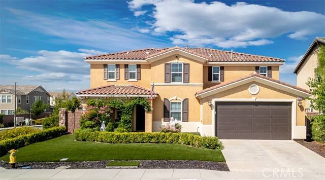 Murrieta, CA 92563,30223 Mahogany ST