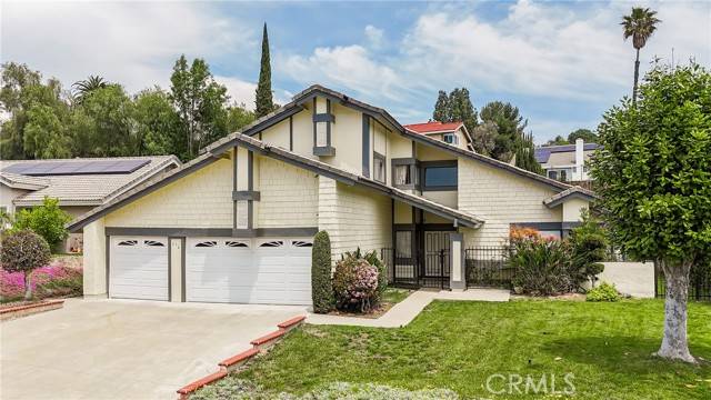 San Dimas, CA 91773,951 Calle Primavera
