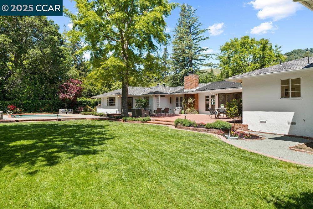 Lafayette, CA 94549,3957 Happy Valley Rd