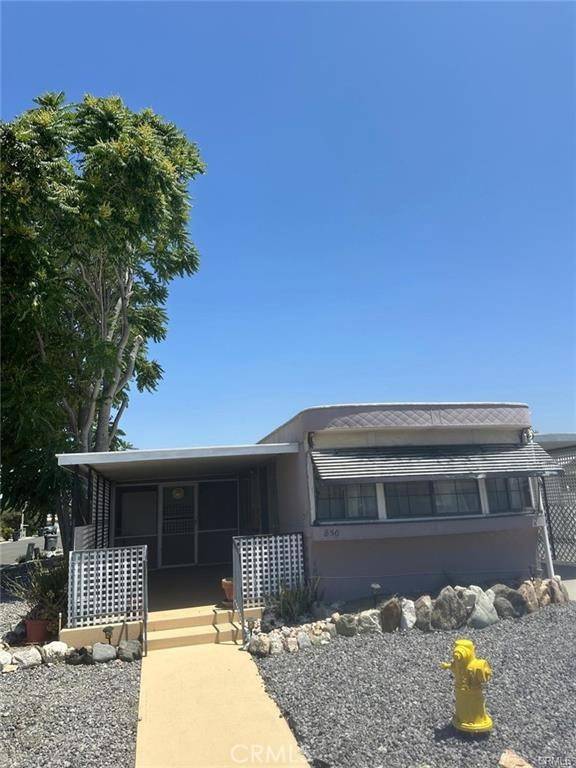 Hemet, CA 92543,850 San Juan DR