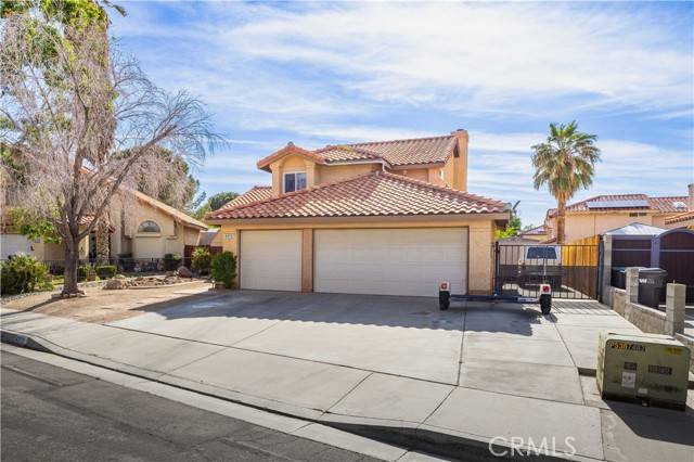 Lancaster, CA 93535,43731 E Rodin AVE