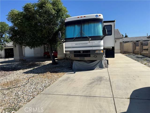 Hesperia, CA 92345,17815 Chestnut ST