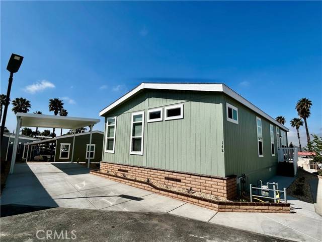 Hemet, CA 92543,1536 S State st 142