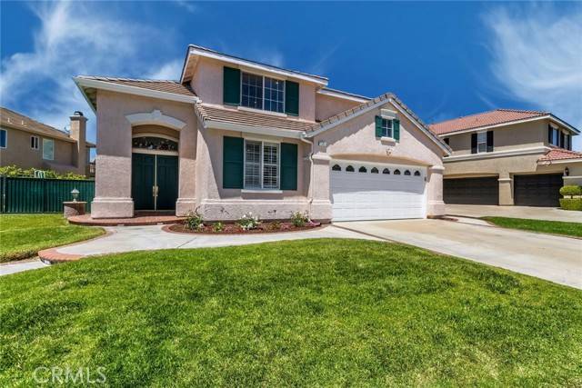Stevenson Ranch, CA 91381,25925 Clifton Pl.