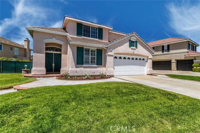 Stevenson Ranch, CA 91381,25925 Clifton Pl.
