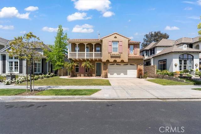 Valencia, CA 91355,27020 Island RD