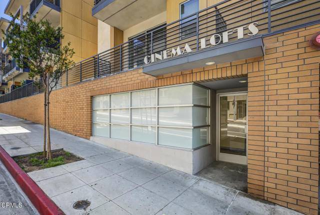 Pasadena, CA 91101,217 S Marengo AVE 404