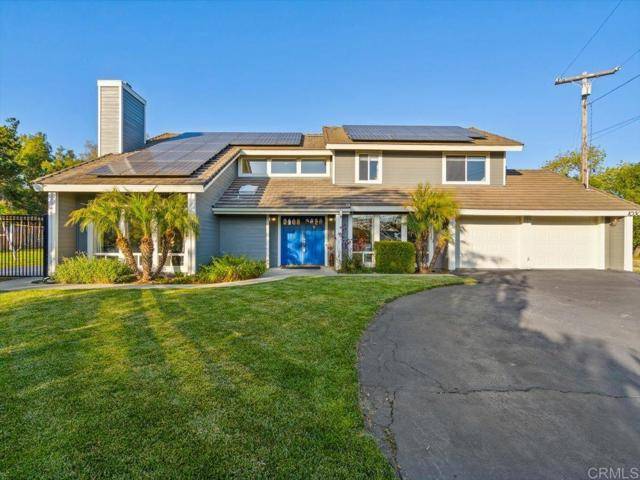 Vista, CA 92084,1030 Ora Avo DR