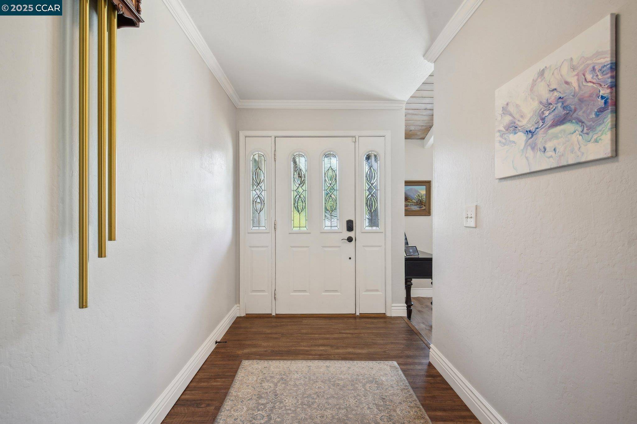 Martinez, CA 94553,181 Donaleen Ct