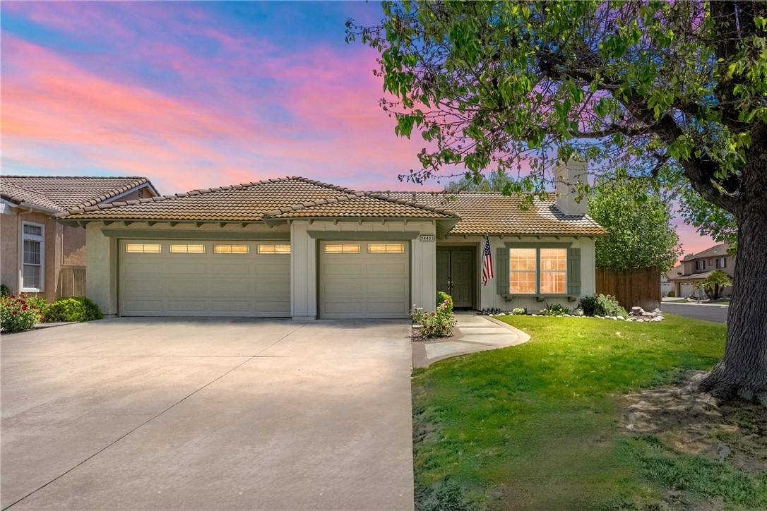 Murrieta, CA 92562,24403 Stallion CT
