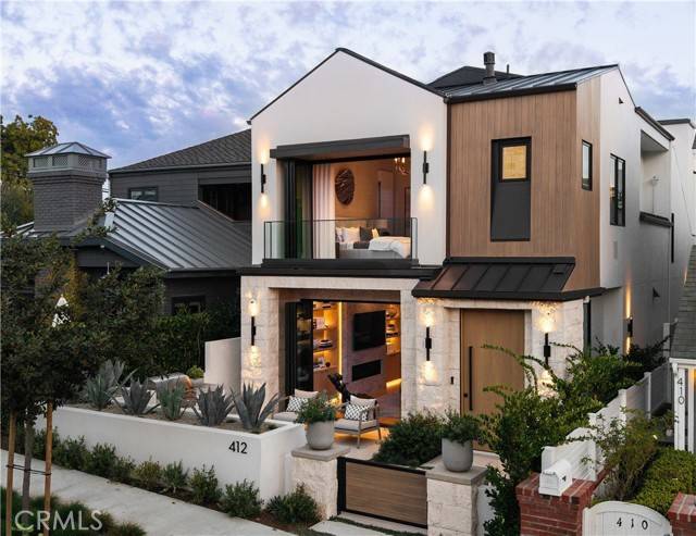 Corona Del Mar, CA 92625,412 Heliotrope AVE