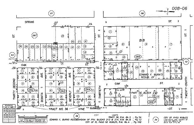 Paso Robles, CA 93446,526 Beverly AVE