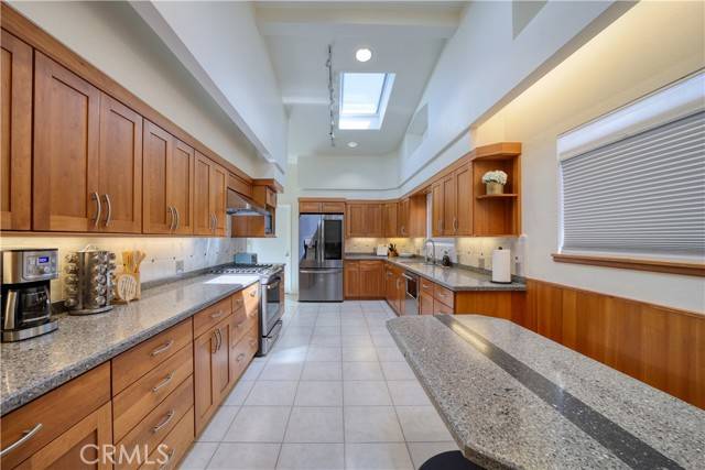 San Luis Obispo, CA 93405,131 Serrano HTS