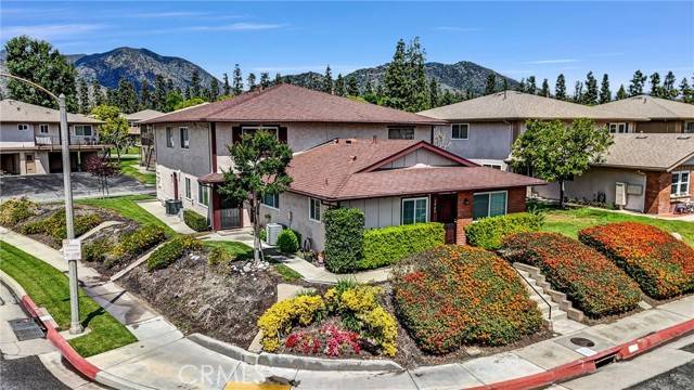 Azusa, CA 91702,1085 Sierra Madre AVE 3