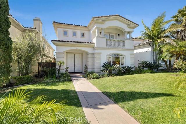 Redondo Beach, CA 90277,519 S Lucia AVE