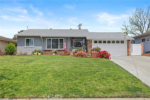 Placentia, CA 92870,221 Orchid DR