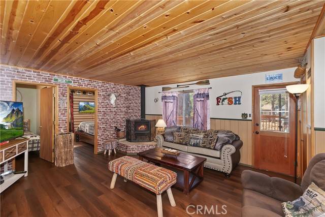 Big Bear Lake, CA 92315,40159 Dream ST