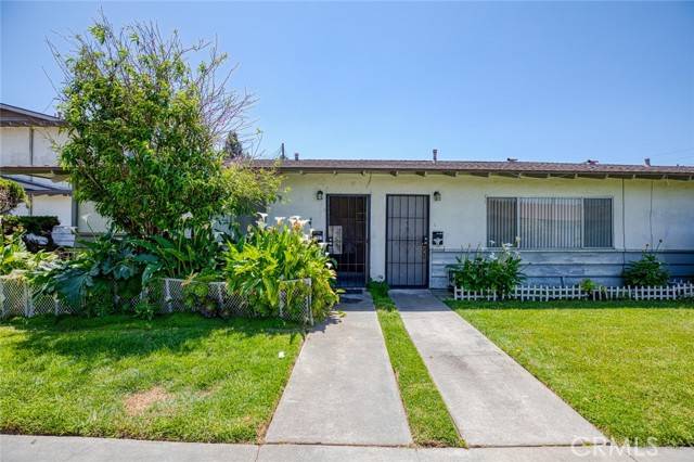 Santa Ana, CA 92704,615 S Euclid ST 57