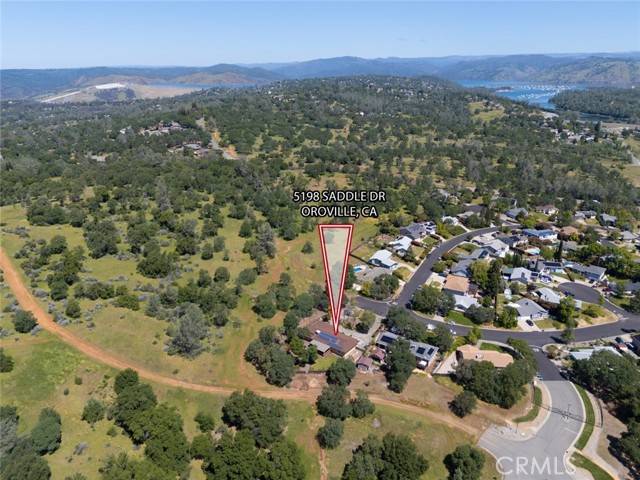 Oroville, CA 95966,5198 Saddle DR