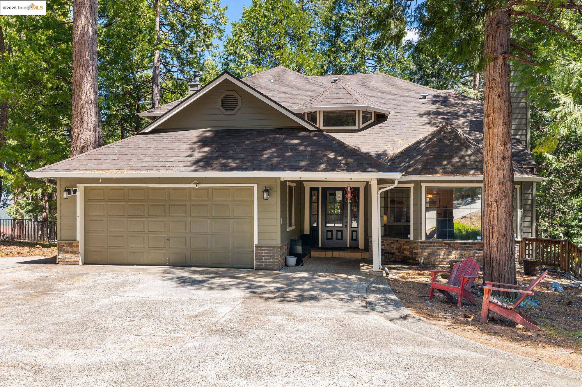 Twain Harte, CA 95383,23871 Highlander Ct