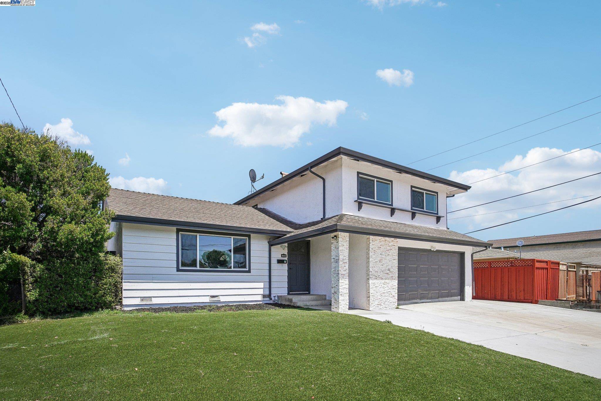 Fremont, CA 94539,48344 Conifer St