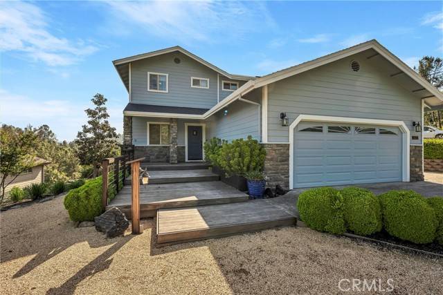 Kelseyville, CA 95451,4828 Iroquois TRL