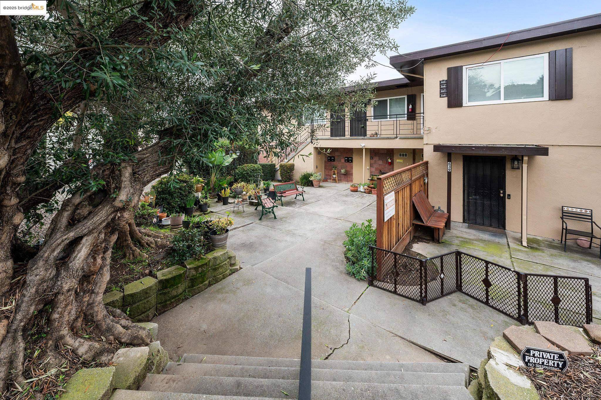 Richmond, CA 94805,633 Key Blvd