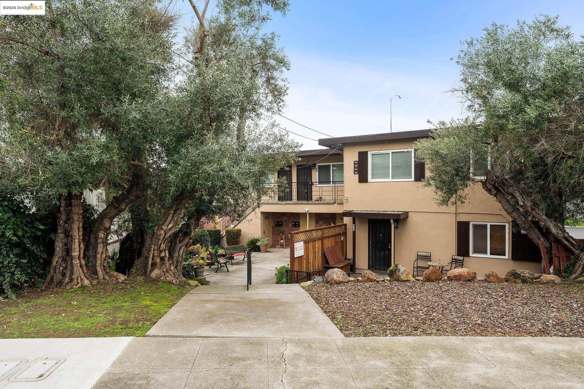 Richmond, CA 94805,633 Key Blvd