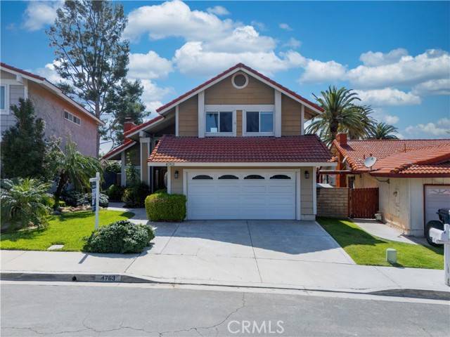 Corona, CA 92878,4763 Valley Glen DR