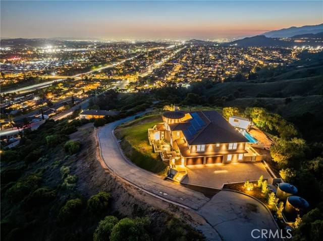 La Verne, CA 91750,4485 Broken Spur RD