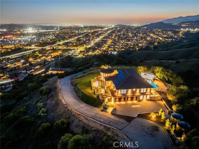 La Verne, CA 91750,4485 Broken Spur RD