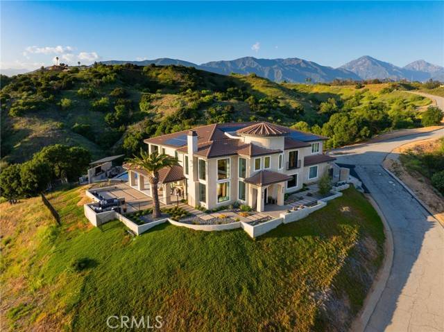 La Verne, CA 91750,4485 Broken Spur RD