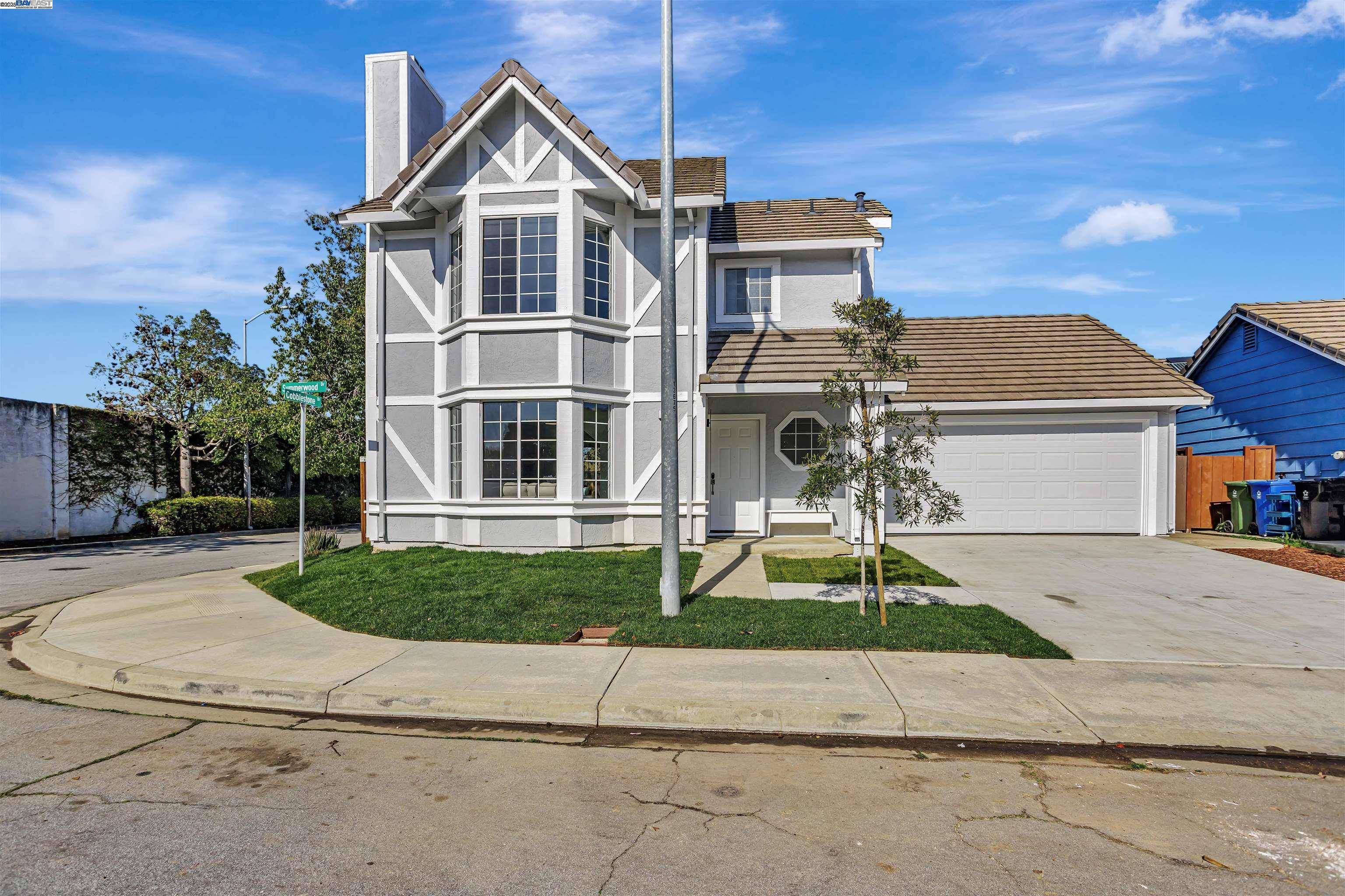 Fremont, CA 94536,427 Summerwood Dr