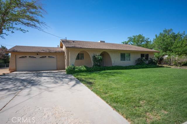 Quartz Hill, CA 93536,4628 W Avenue K8