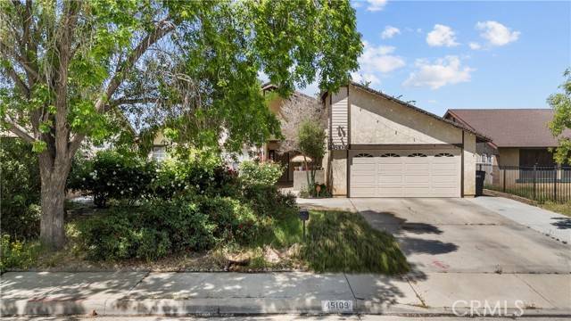 Lancaster, CA 93534,45109 18th ST
